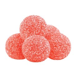 Pearls by grön - CBN:THC Strawberry Melon 4:1 - 5 Pack