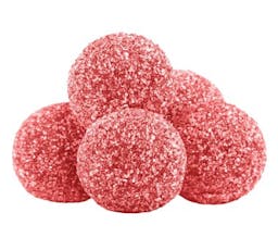 Pearls by grön - Cherry Limeade THC Soft Chews - 5 Pack