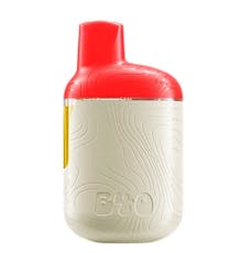 Back Forty - Punch Bowl All-In-One - 0.95g