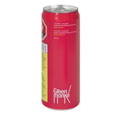 Green Monké - Mango Guava - 350ml