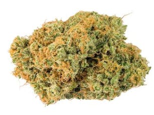 JONNY CHRONIC - Blueberry Kush - 3.5g