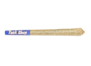 Tuck Shop - Hawaiian Marker Pre-Roll - 1x1g