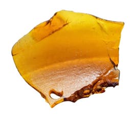 Nugz Shatter - Cuban Linx Shatter - 1g