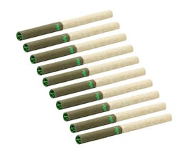 Redecan - Animal Rntz Redees Pre-roll - 10x0.4g