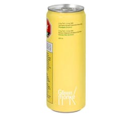 Green Monké - Pineapple Coconut - 350ml