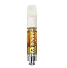 Wildcard Extracts - Small Batch Resin 510 Thread Cartridge - 1g