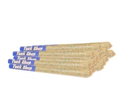 Tuck Shop - Hawaiian Marker Pre-Roll - 14x0.5g