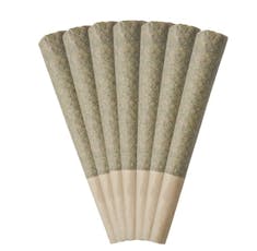 Nugz Joints - Guava Jam Pre-Roll - 7x0.5g