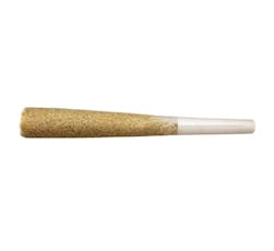 Shatterizer - 8 Ball Kush Shatter Double Infused Pre-roll - 1x1g