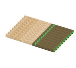 Redecan - Purple Churro Redees Hemp'd Pre-Roll - 10x0.4g