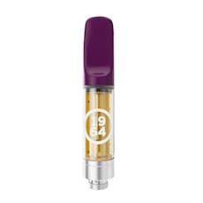 1964 - Indica Rotational FSE Resin 510 Thread Cartridge - 1g