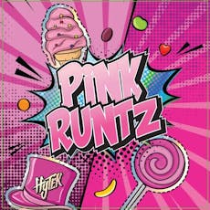 DELI - Hytek - Pink Runtz