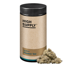 Madd Fruit Whole Flower Ounce