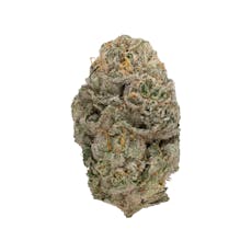 GDF: Flower | Heavy Fog #1 | 28g
