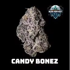Blue Harvest - Candy Bonez - 1g