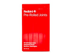 RDB Tropicanna Garlic 10pk Preroll 5g 48200 E42.1|F4