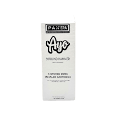 Pax: Vape | 9 Pound Hammer | Pod | 0.5g