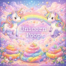 Unicorn Poop