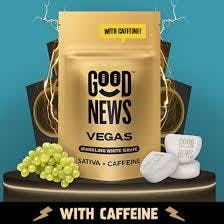 Vegas Sparkling White Grape Gummies