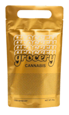 Grocery Indoor Flower 28g - Novarine