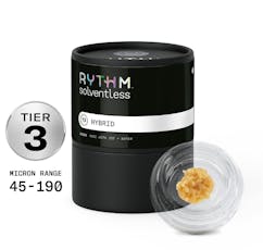 95 Cookies Live Rosin T3 Concentrate 2g