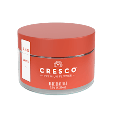 Cresco - Pineapple Under the Sea - Flower - 3.5g