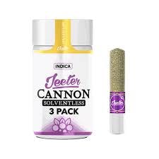 Headband Hash Infused Pre-Roll | 3 x 0.5g