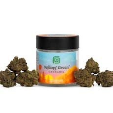 Rolling Green - Devil's Soap 3.5g