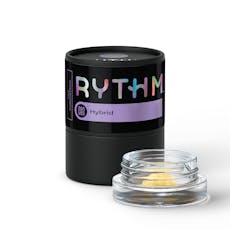 Gogurtz | Live Resin | Hybrid | 1g