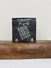 Belushi Farms - Cadillac Rainbow (3.5g)