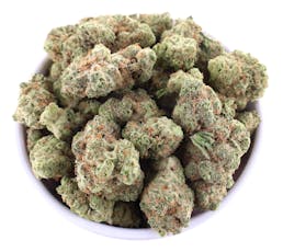 Jupiter OG Whole Flower Ounce