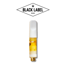Black Label™ Clementine Coma Cartridge 1.0 g