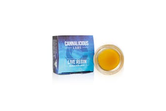 Sour Maui Live Resin