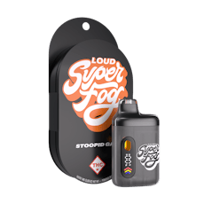 Stoopid Gas | Loud | Disposable 1g