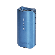 Davinci 1Q2 Vaporizer Device Kit- Cobalt