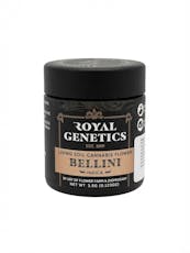 Royal Genetics | Bellini | Flower | Indica | 3.5g