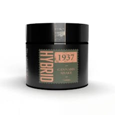 Biker Kush - Shake - 7g