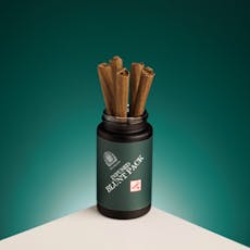 Franklin's: Infused Blunt Pack | Galactic Glue | 0.75g ea | 5pk