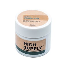 High Supply I Grease Monkey x Tina I 3.5g