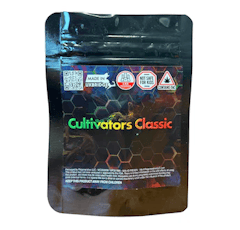 Live Sugar Wax - G-Thang - 1g