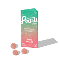 Gron | Watermelon Pearls | 10pk