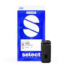 Mountain Diesel | Elite BRIQ