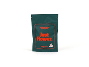 JUST FLOWER Sunshine Daydream X Z$BF 4g