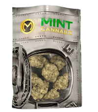 MC - Flower - T3 - Purple Mintz (H) (14.0g)