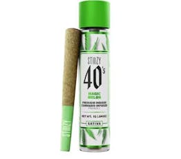 Magic Melon | 40's Infused PreRoll