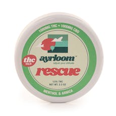 Rescue Balm - 2.3oz
