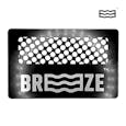 BREEZE™ Metal Card Grinder