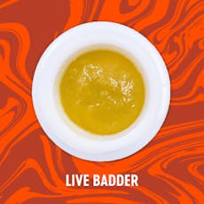 Strawnana | Live Badder
