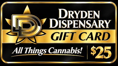 Gift Card 25