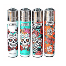 Lighter - Clipper